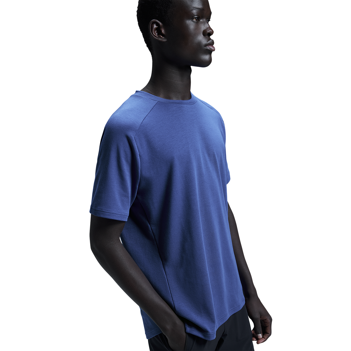On Focus-T — Black — Size Small — Alternate View 25
