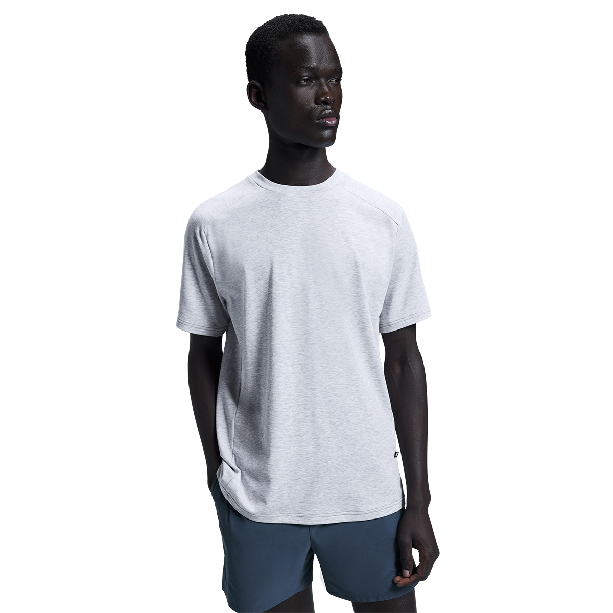On Focus-T — Black — Size Small — Alternate View 28