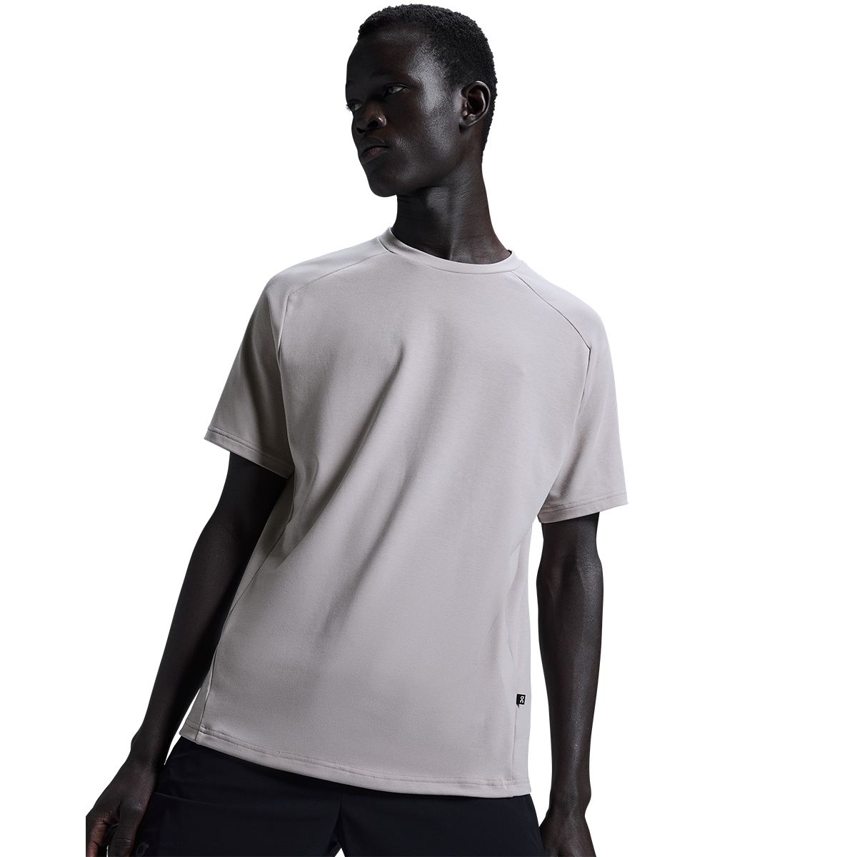 On Focus-T — Black — Size Small — Alternate View 10