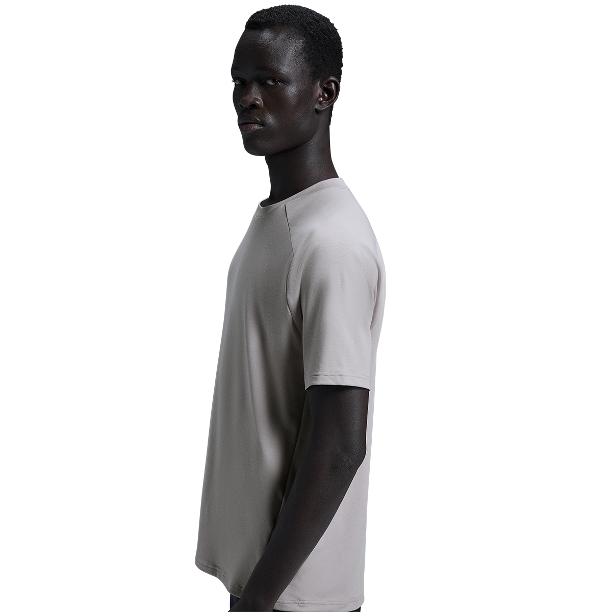 On Focus-T — Black — Size Small — Alternate View 12