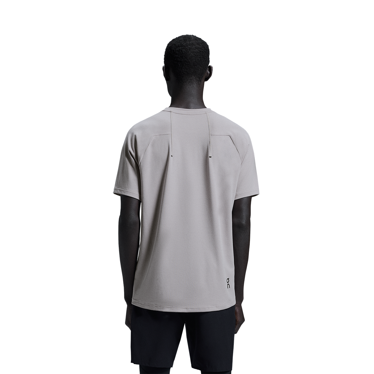 On Focus-T — Black — Size Small — Alternate View 13
