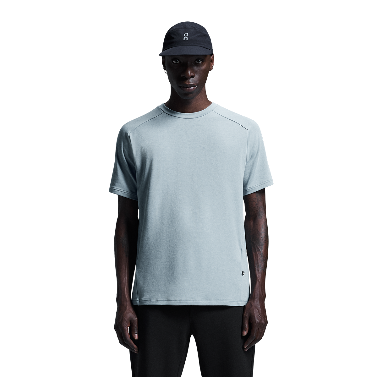 On Focus-T — Black — Size Small — Alternate View 14
