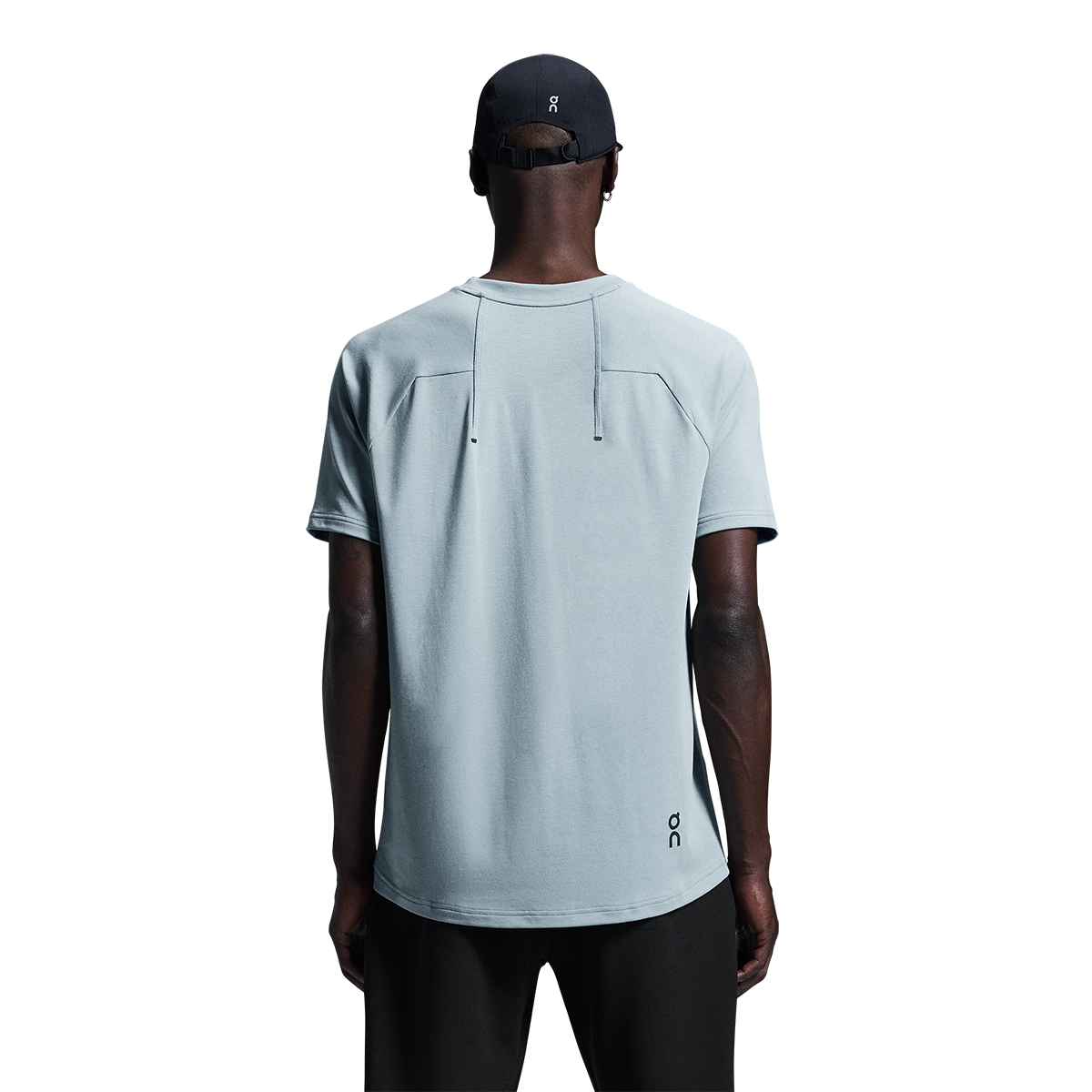 On Focus-T — Black — Size Small — Alternate View 16