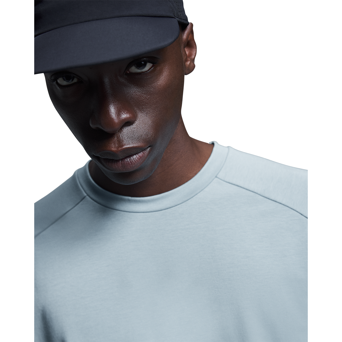 On Focus-T — Black — Size Small — Alternate View 18
