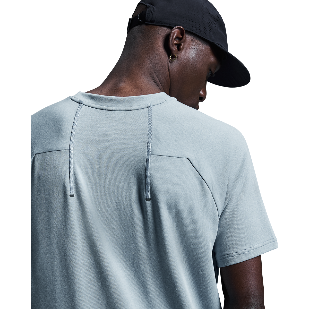 On Focus-T — Black — Size Small — Alternate View 19