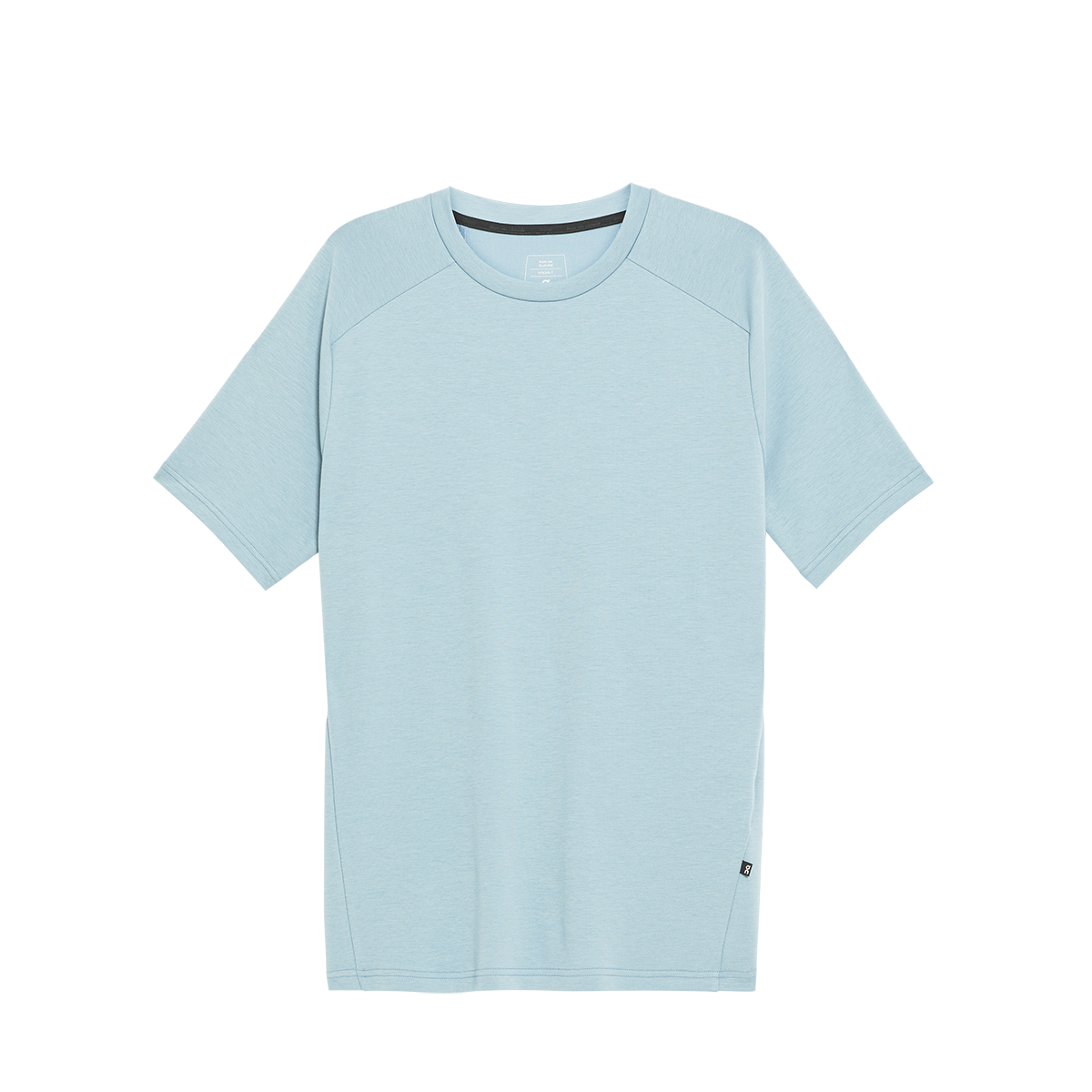 On Focus-T — Black — Size Small — Alternate View 20