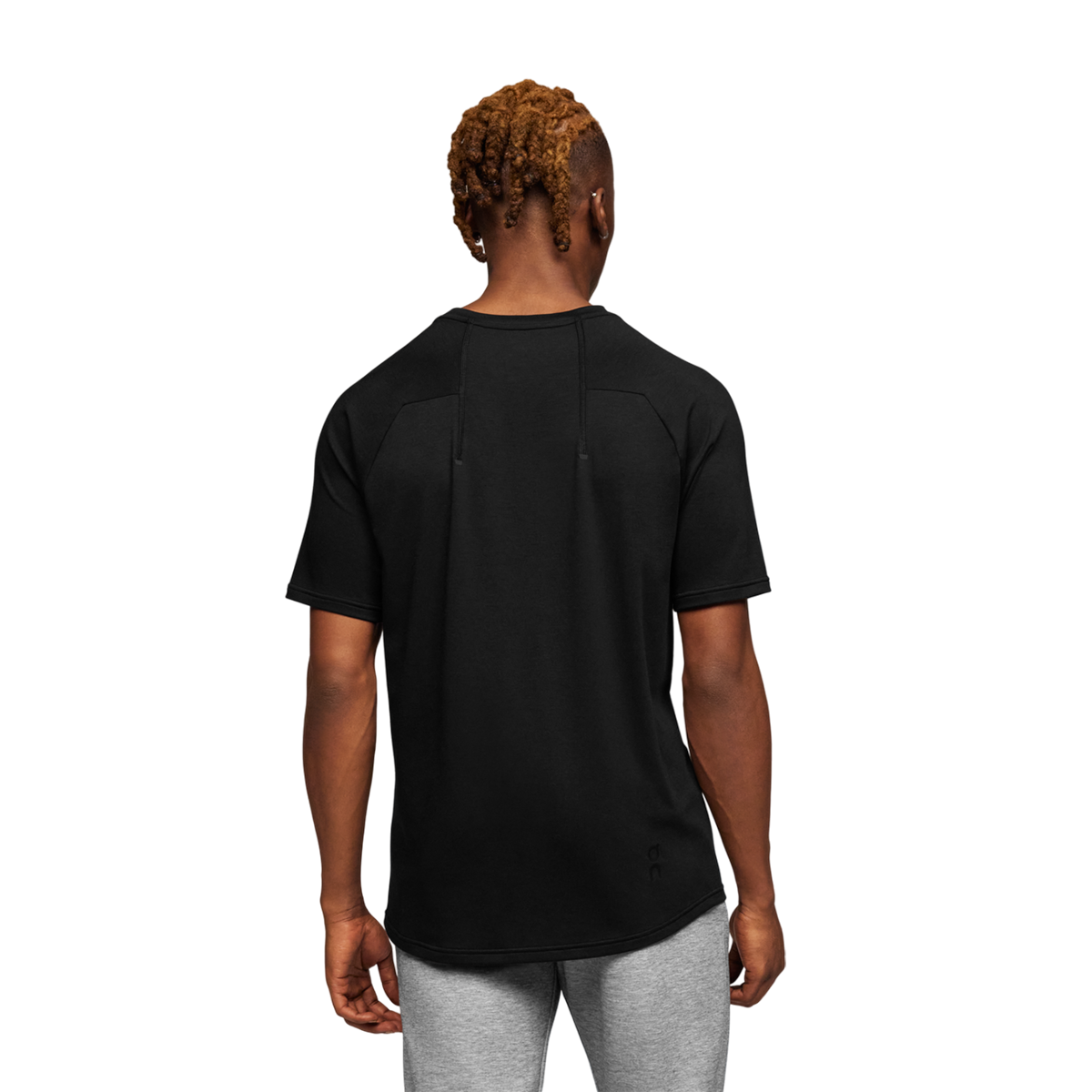 On Focus-T — Black — Size Small — Alternate View 7