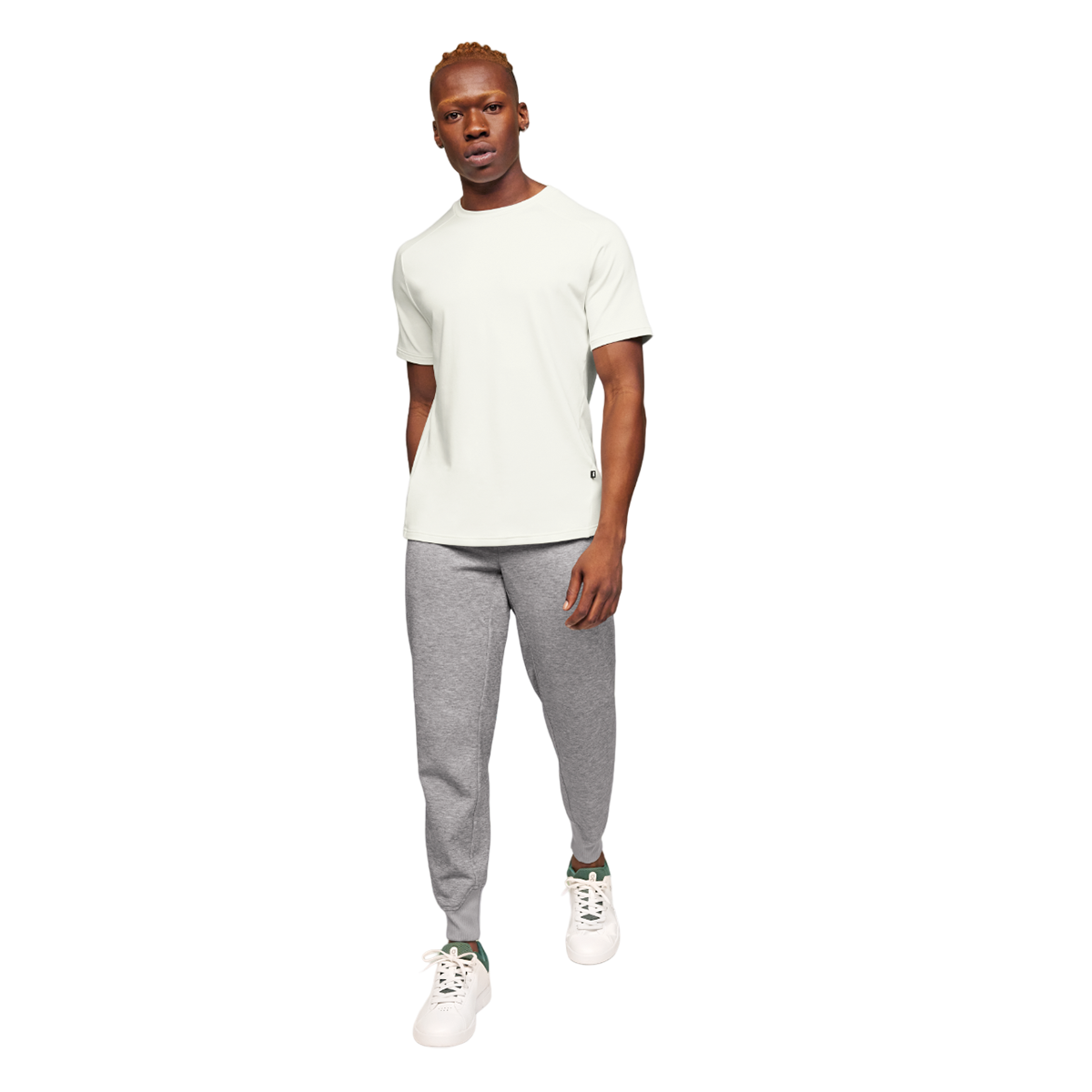 On Focus-T — Black — Size Small — Alternate View 8