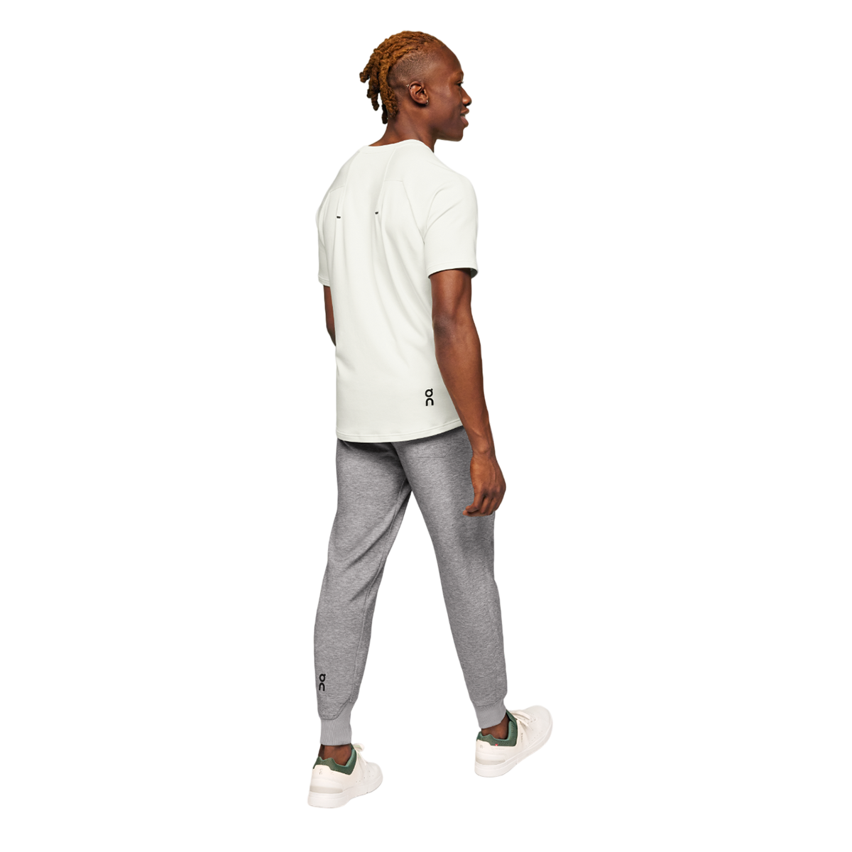 On Focus-T — Black — Size Small — Alternate View 9