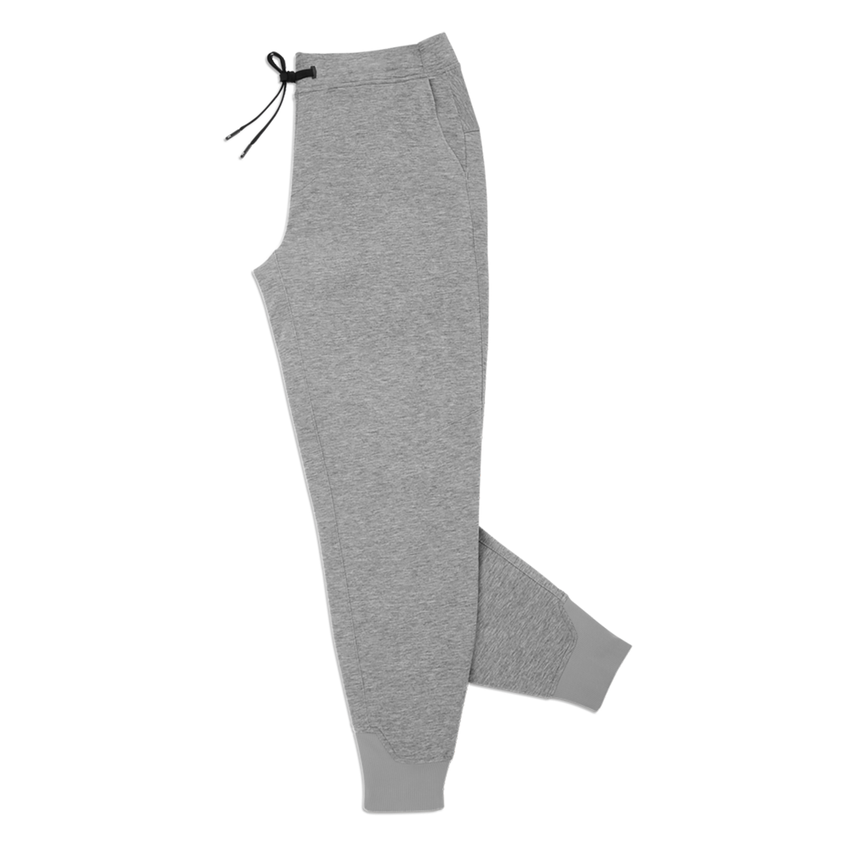 On Sweat Pants — Grey — Size Small — Alternate View 8