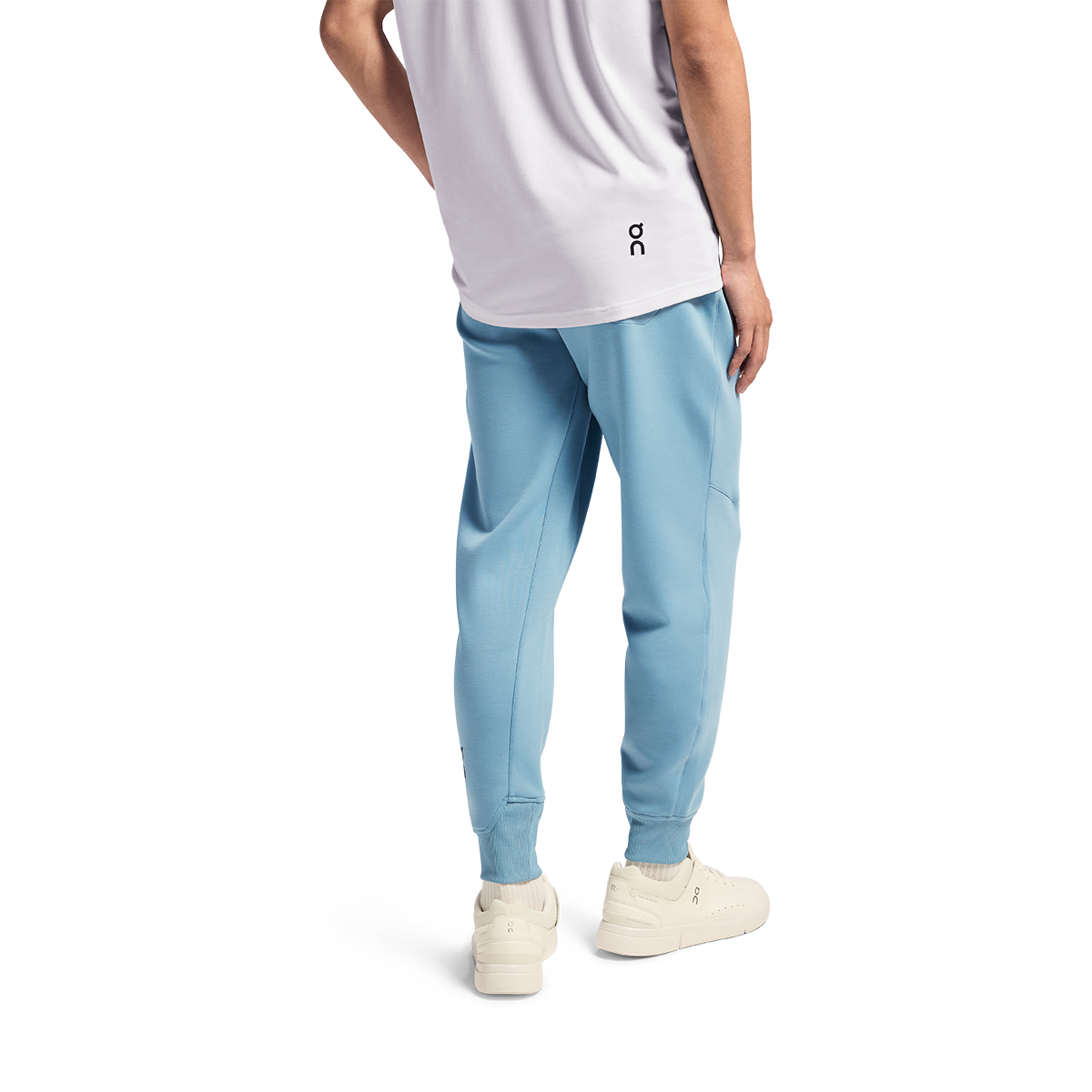 On Sweat Pants — Grey — Size Small — Alternate View 12