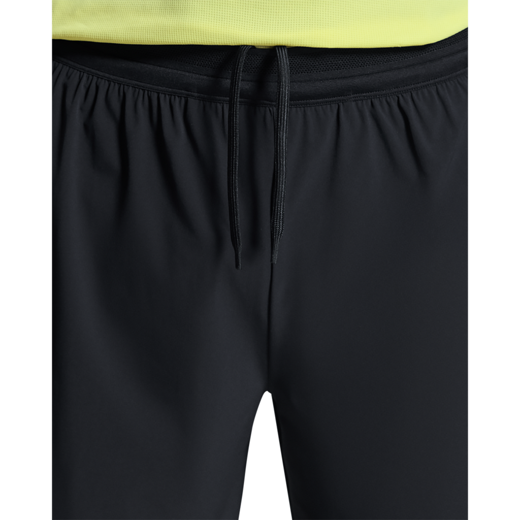 ON 5" Performance 2/1 Shorts — Black — Size Large — Alternate View 12