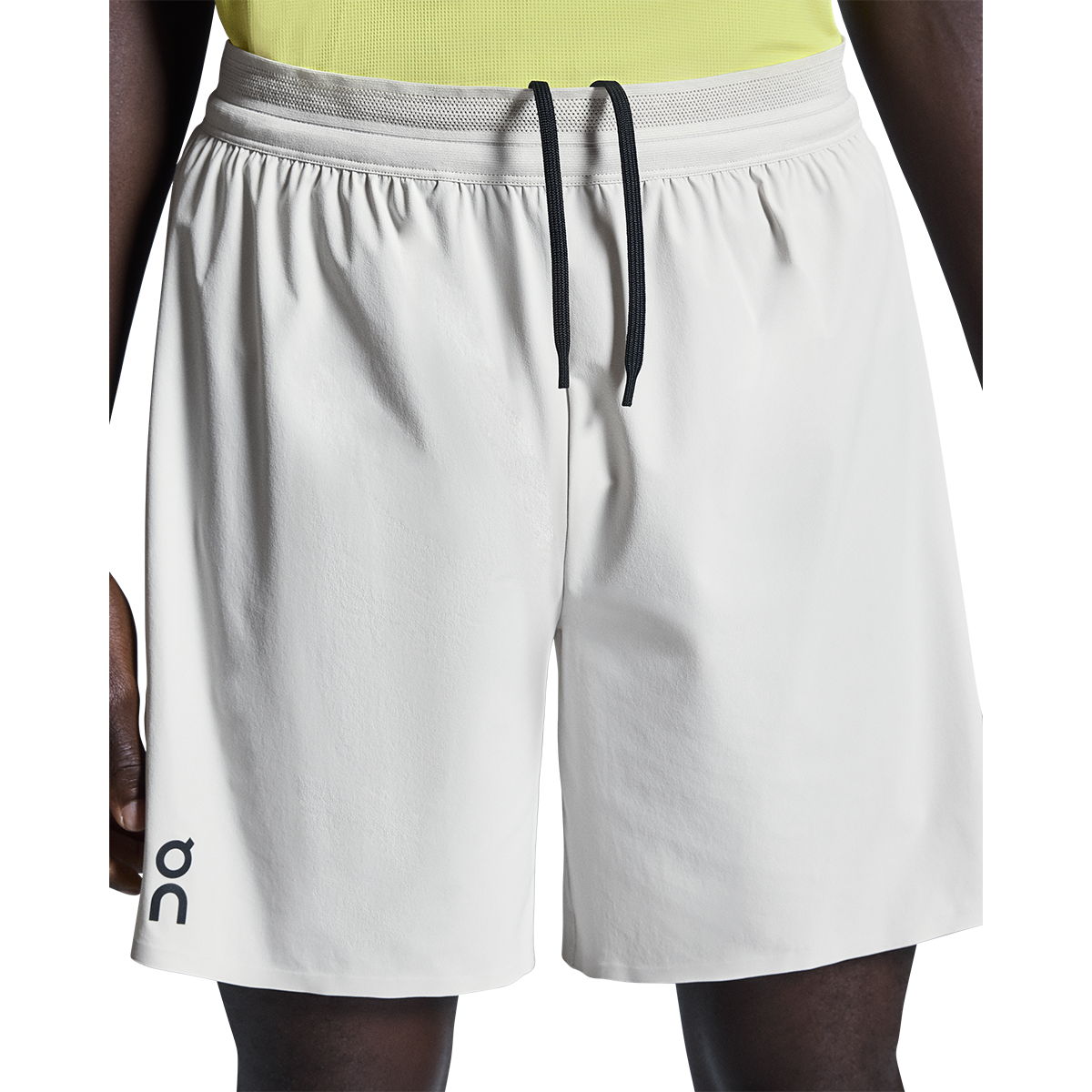 ON 7" Performance Shorts — Apollo — Size Small — Alternate View 11