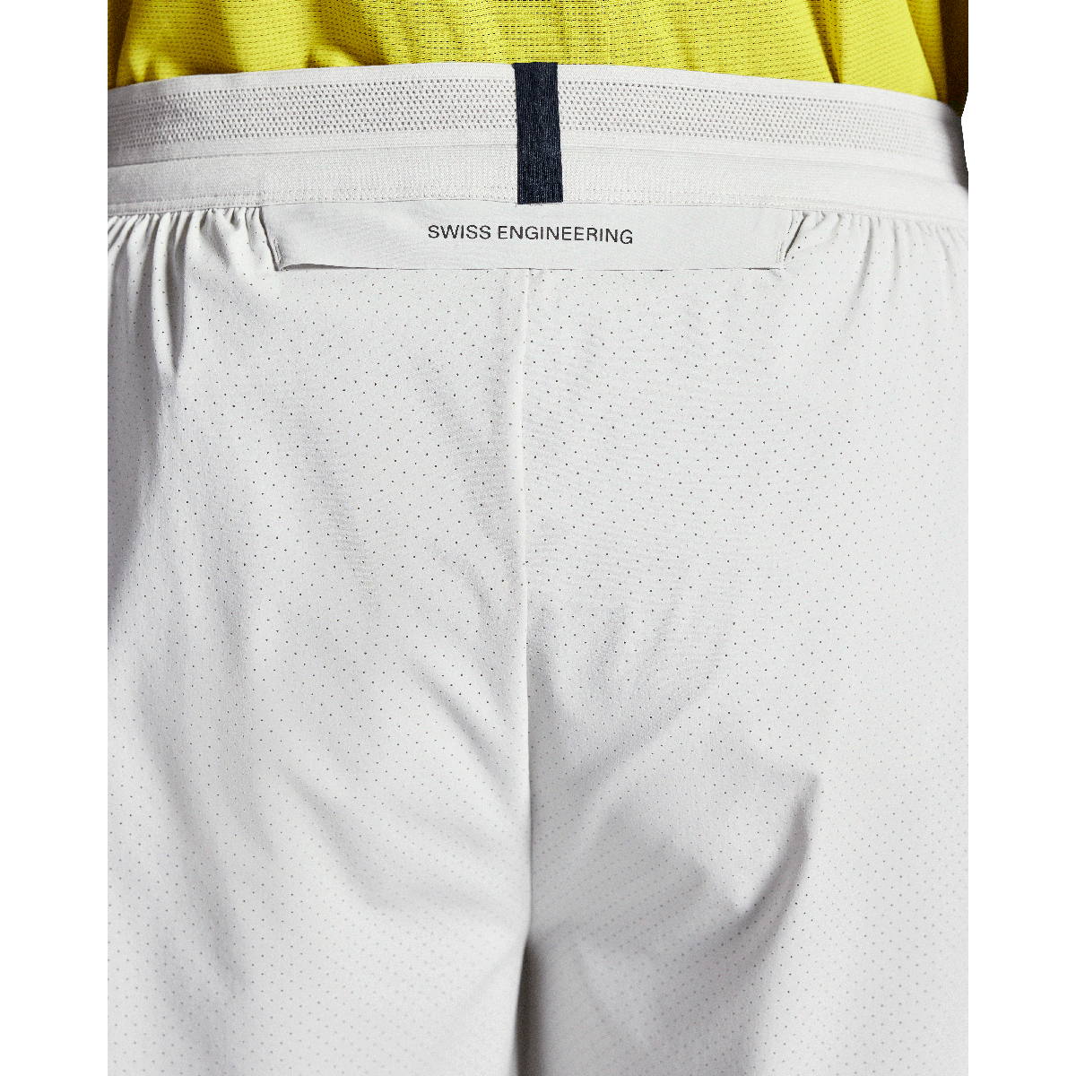 ON 7" Performance Shorts — Apollo — Size Small — Alternate View 12