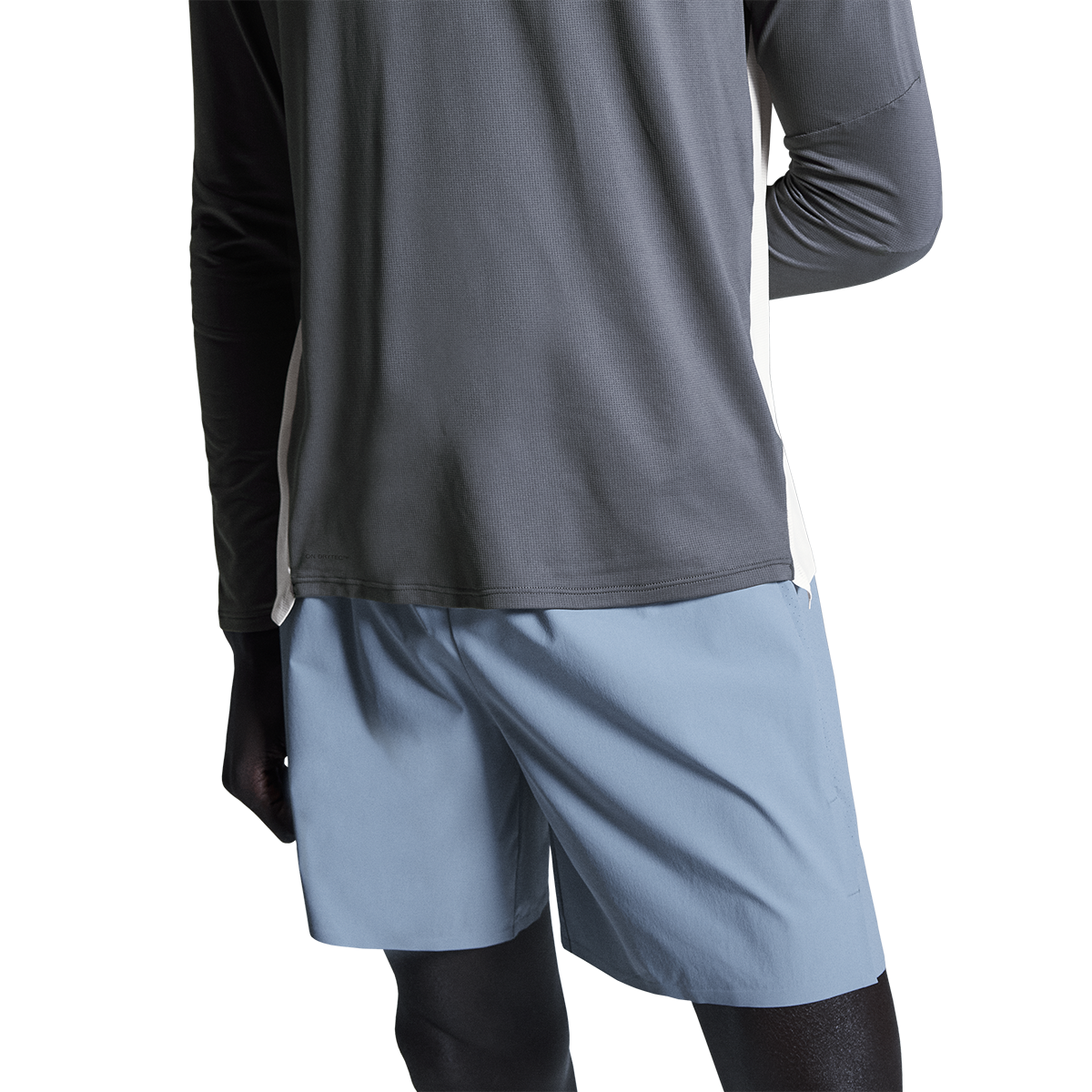 ON 7" Performance Shorts — Apollo — Size Small — Alternate View 21