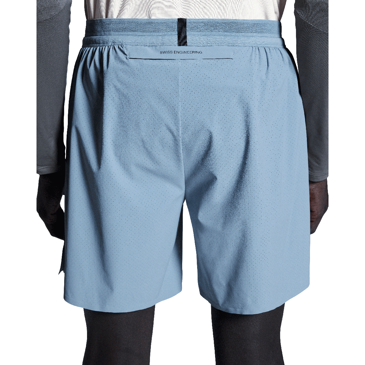 ON 7" Performance Shorts — Apollo — Size Small — Alternate View 19