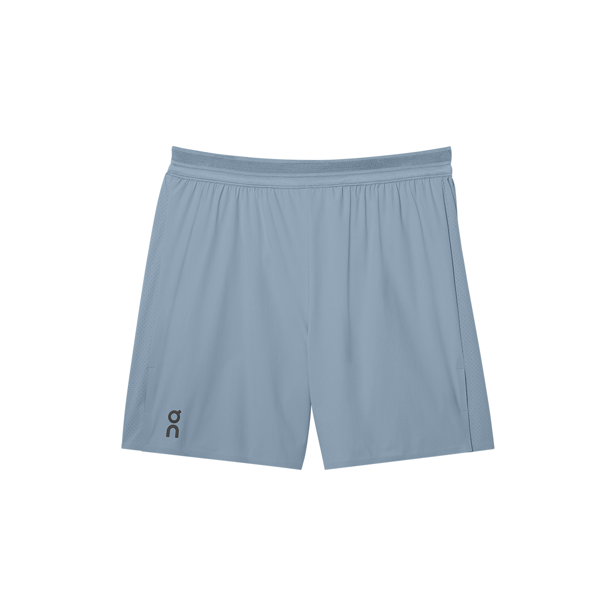 ON 7" Performance Shorts — Apollo — Size Small — Alternate View 22