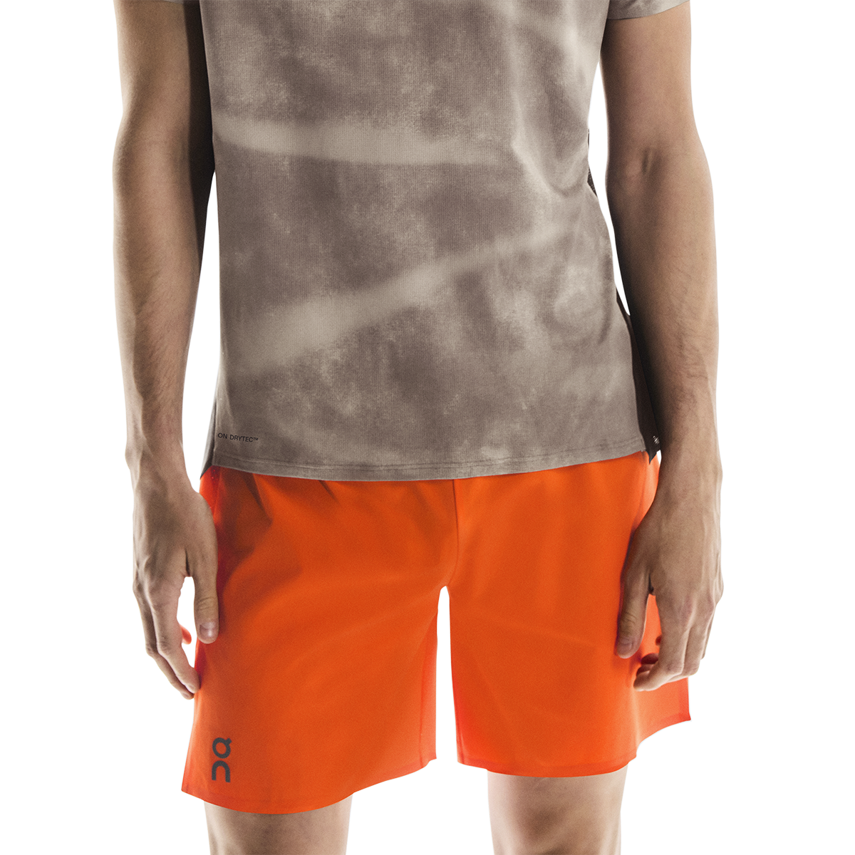 ON 7" Performance Shorts — Apollo — Size Small — Alternate View 26