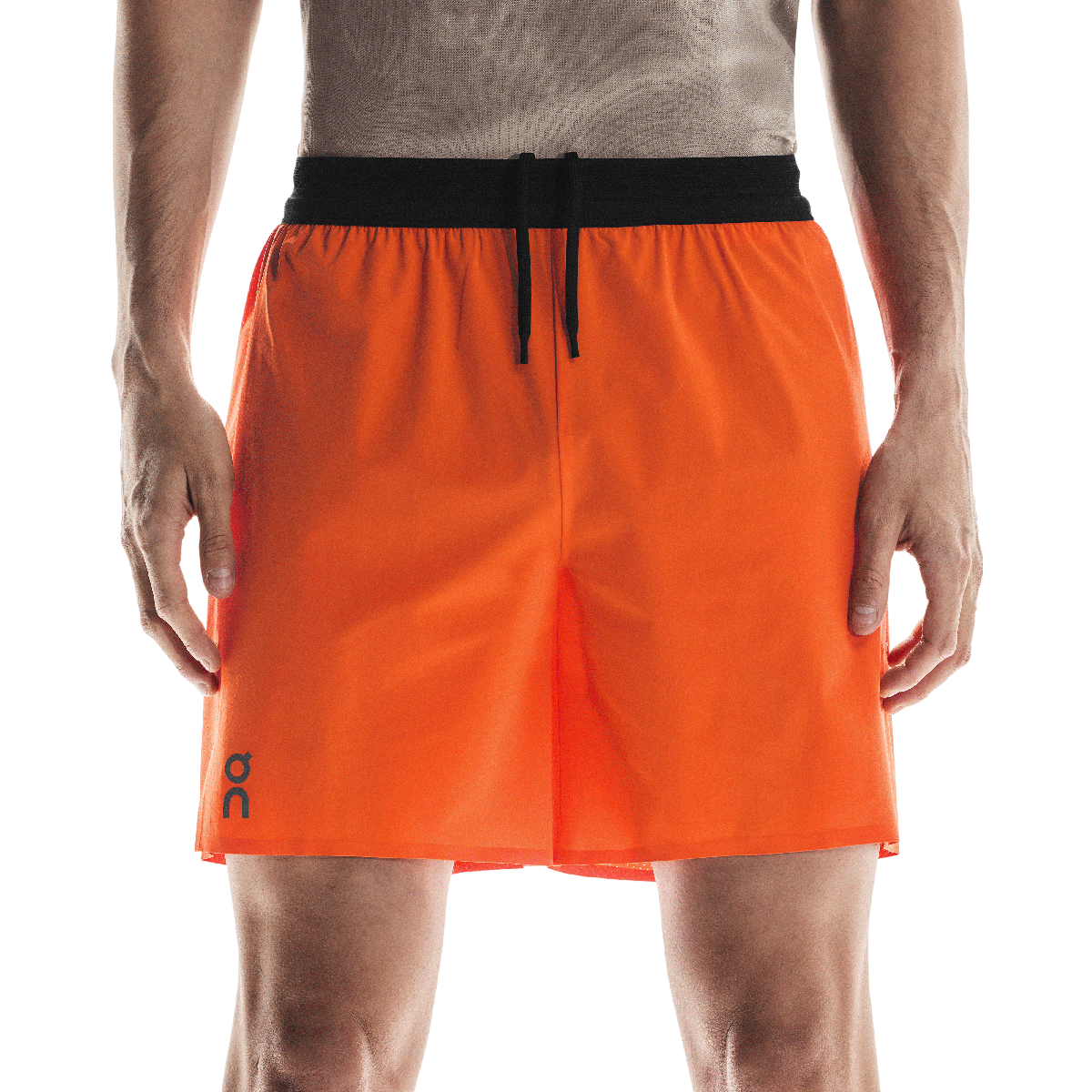 ON 7" Performance Shorts — Apollo — Size Small — Alternate View 25