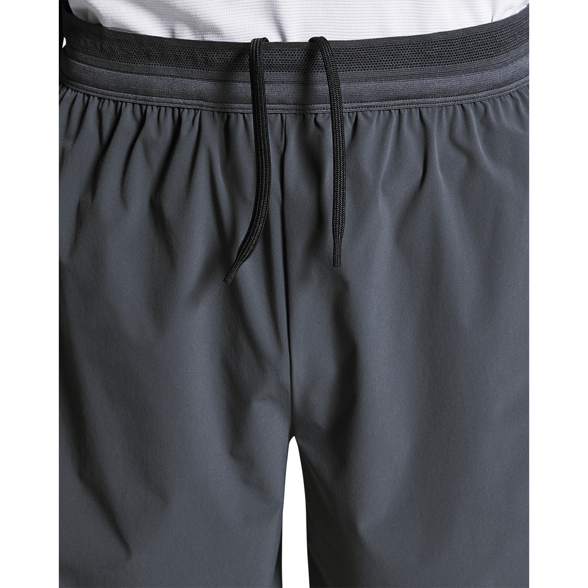 ON 7" Performance Shorts — Apollo — Size Small — Alternate View 31