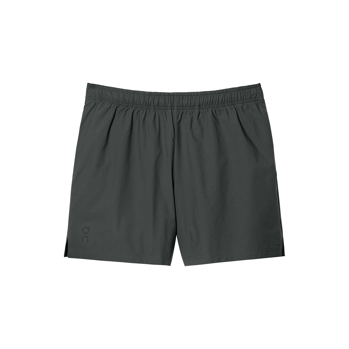 ON 5" Core Shorts — Black — Size XSmall — Alternate View 11