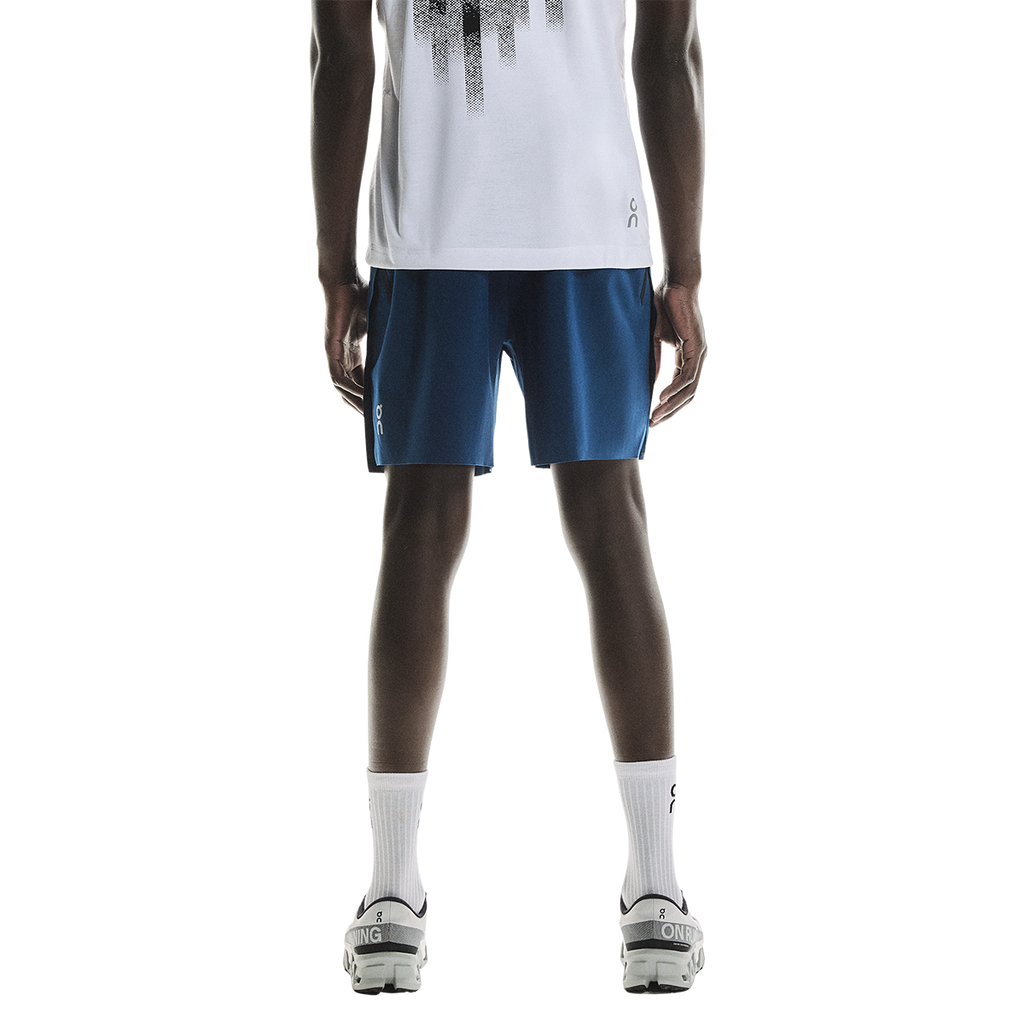 ON Train Shorts — Alloy — Size XSmall — Alternate View 10