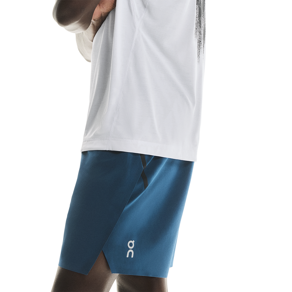 ON Train Shorts — Alloy — Size XSmall — Alternate View 11