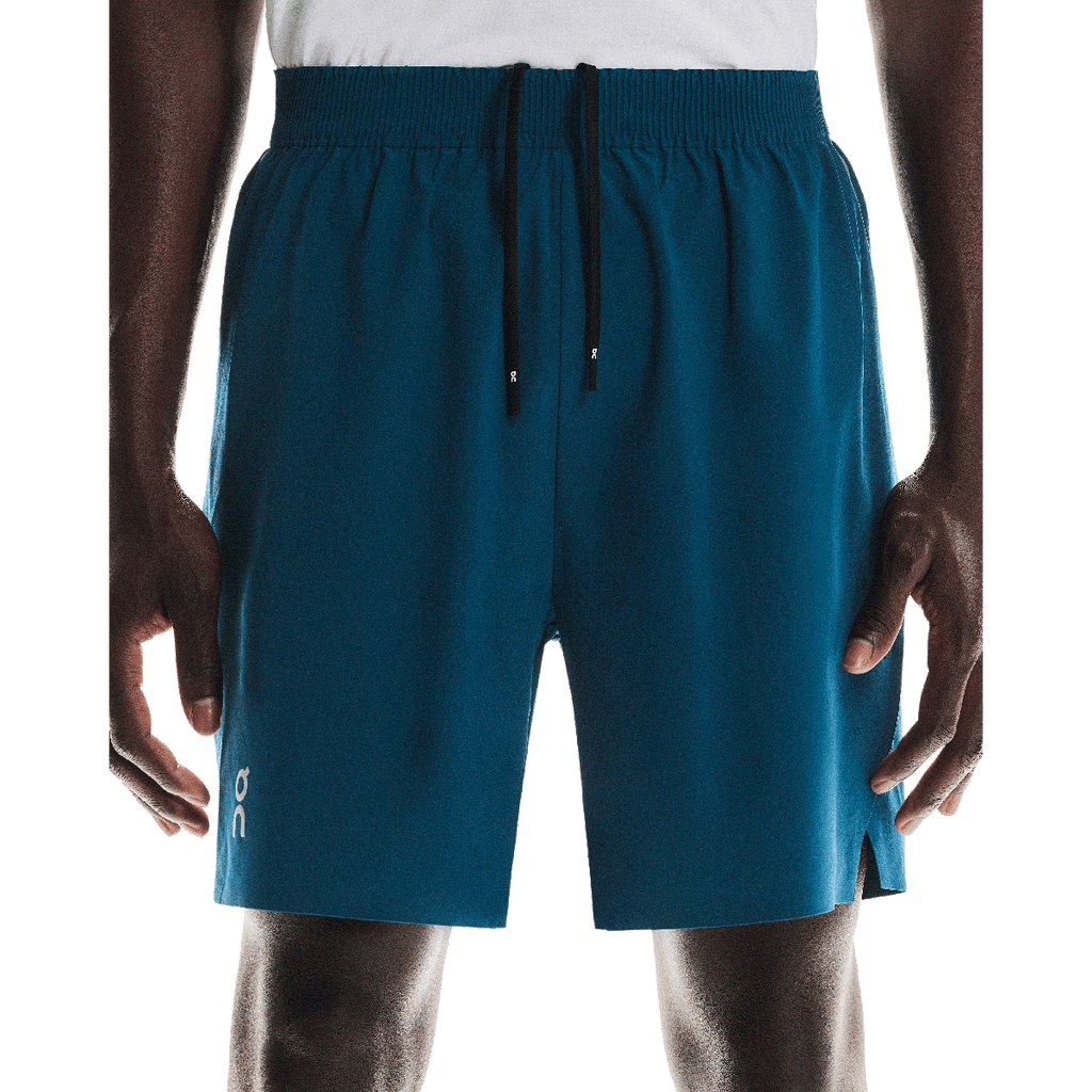 ON Train Shorts — Alloy — Size XSmall — Alternate View 12