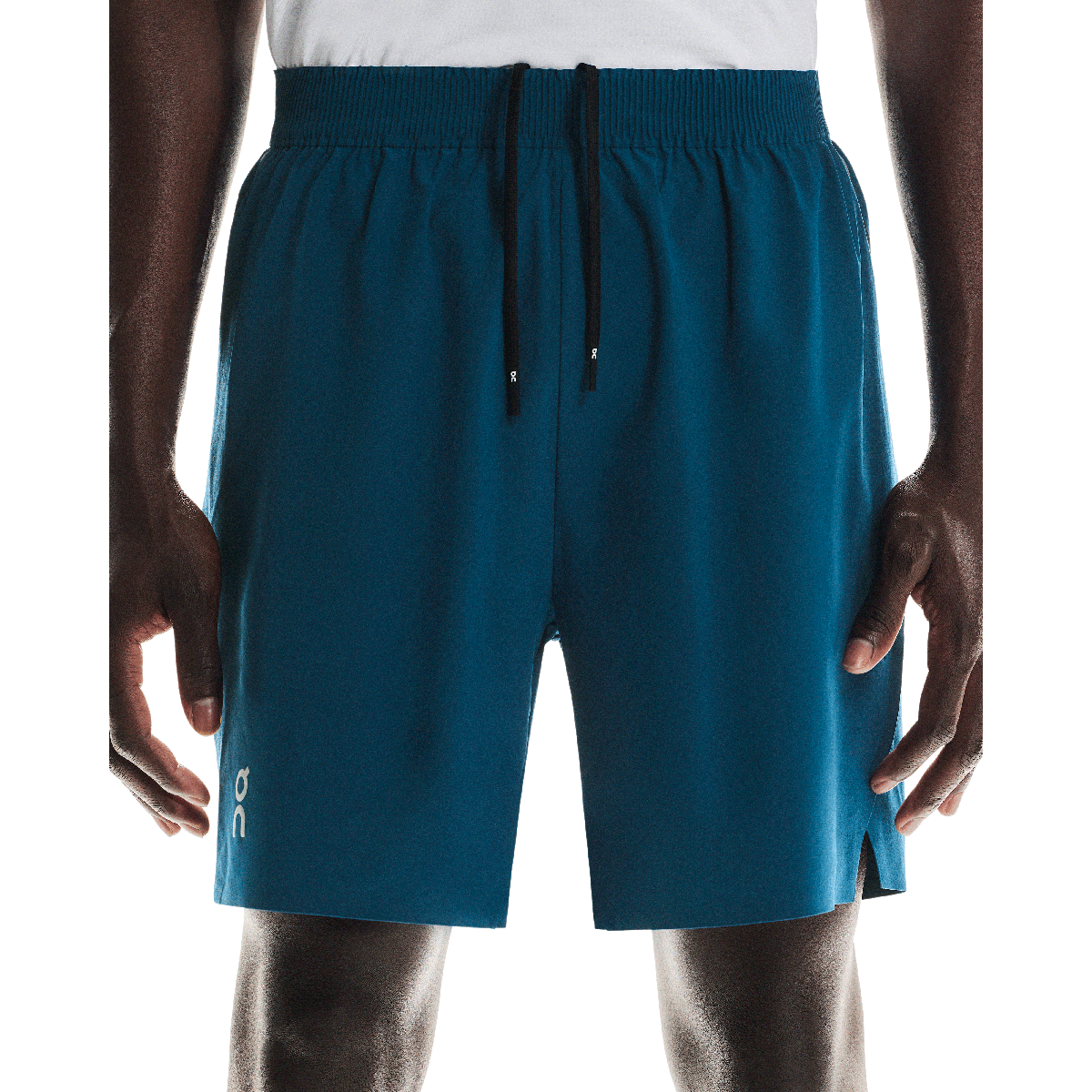 ON Train Shorts — Alloy — Size XSmall — Alternate View 12