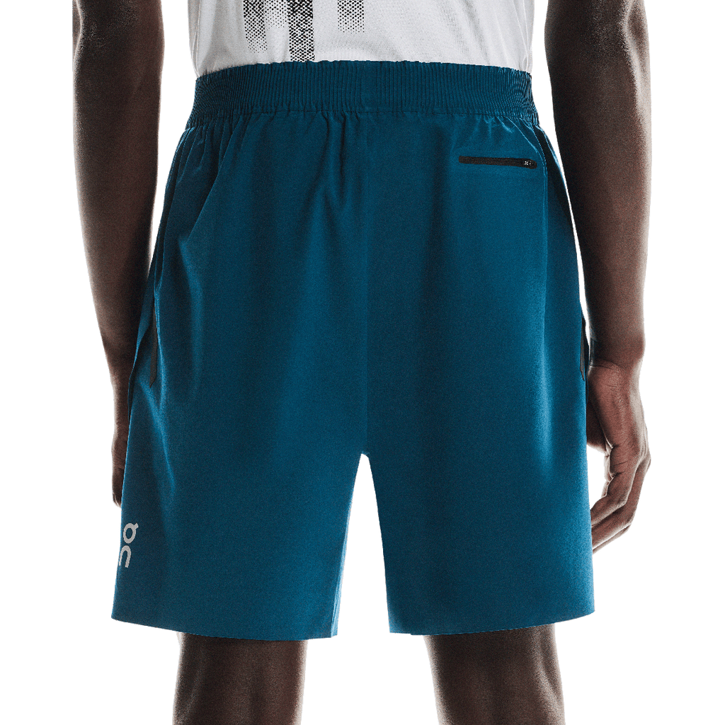 ON Train Shorts — Alloy — Size XSmall — Alternate View 13