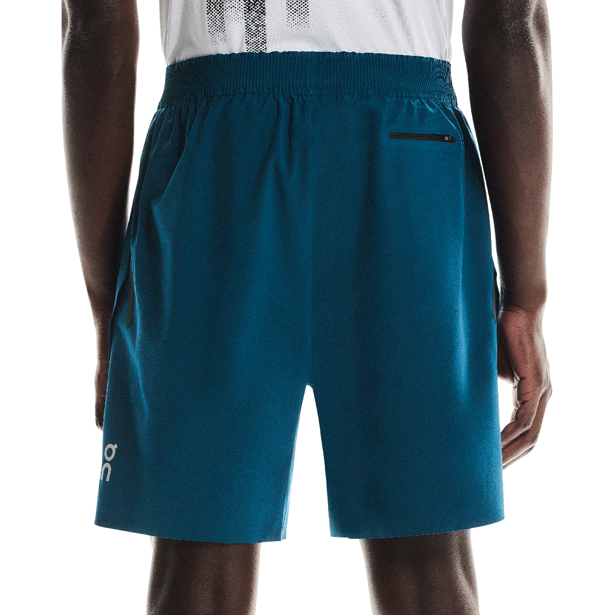 ON Train Shorts — Alloy — Size XSmall — Alternate View 13