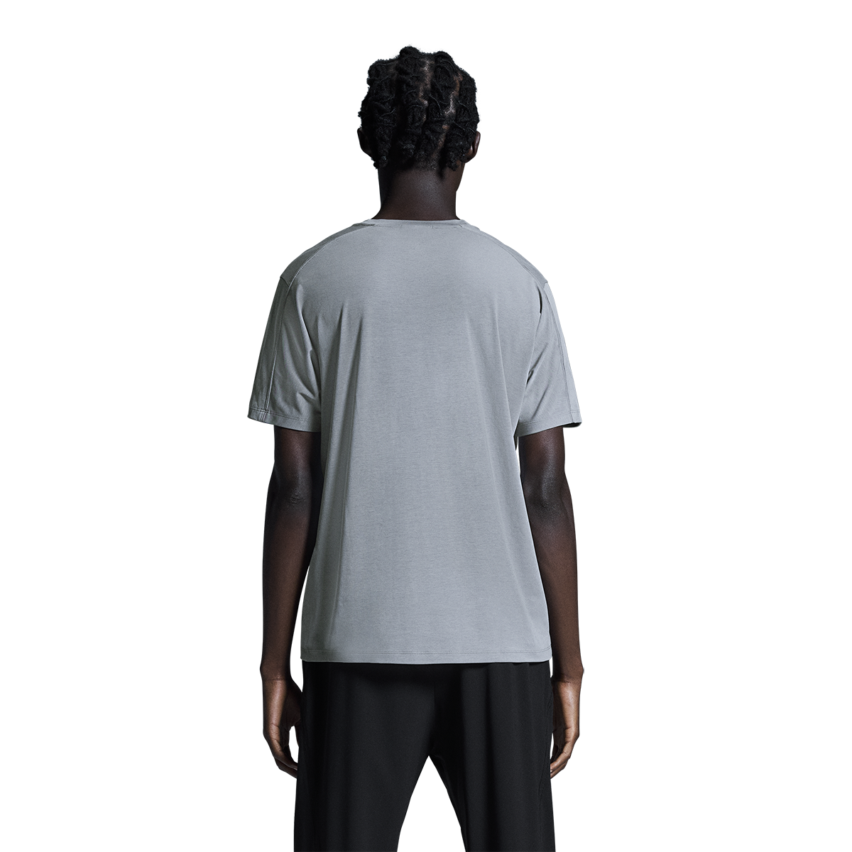 On Focus-T — Black — Size Small — Alternate View 36