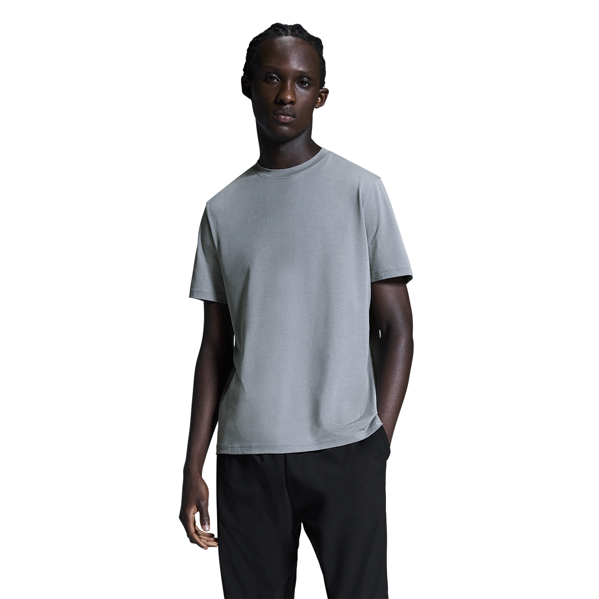 On Focus-T — Black — Size Small — Alternate View 33