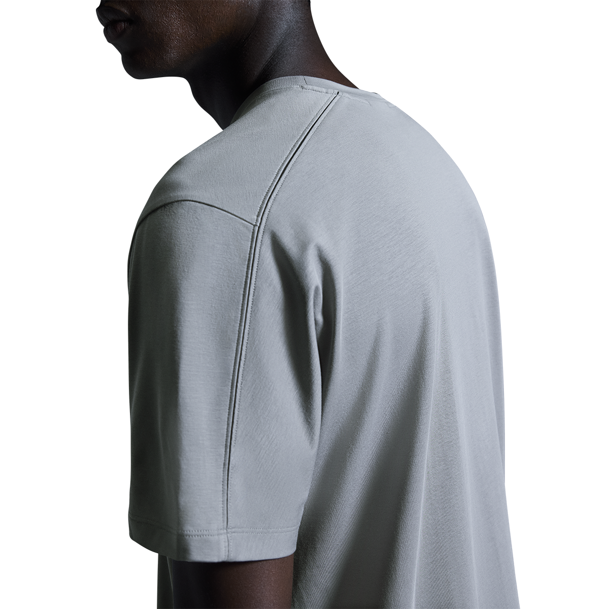 On Focus-T — Black — Size Small — Alternate View 35