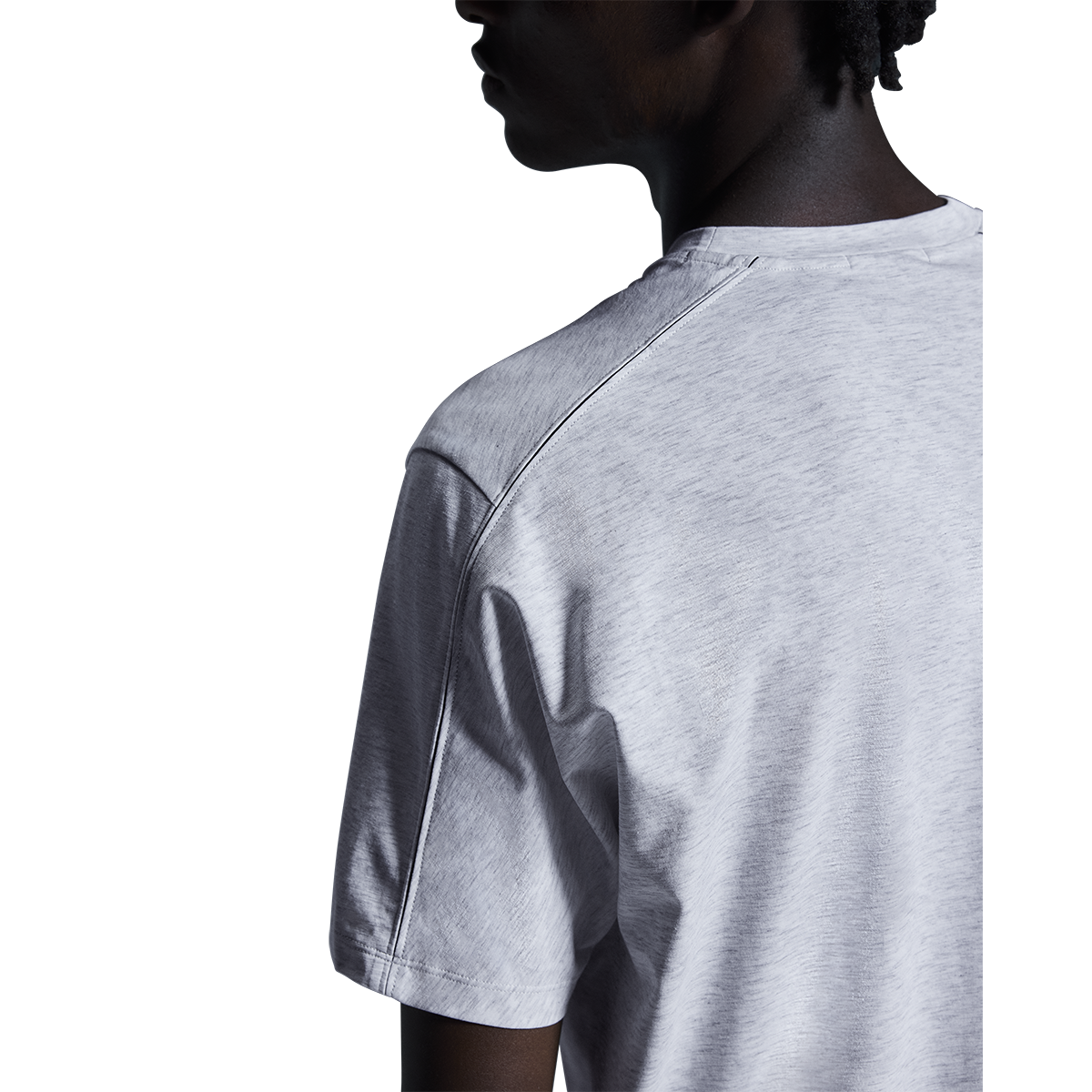 ON Focus-T — Crater — Size Large — Side View
