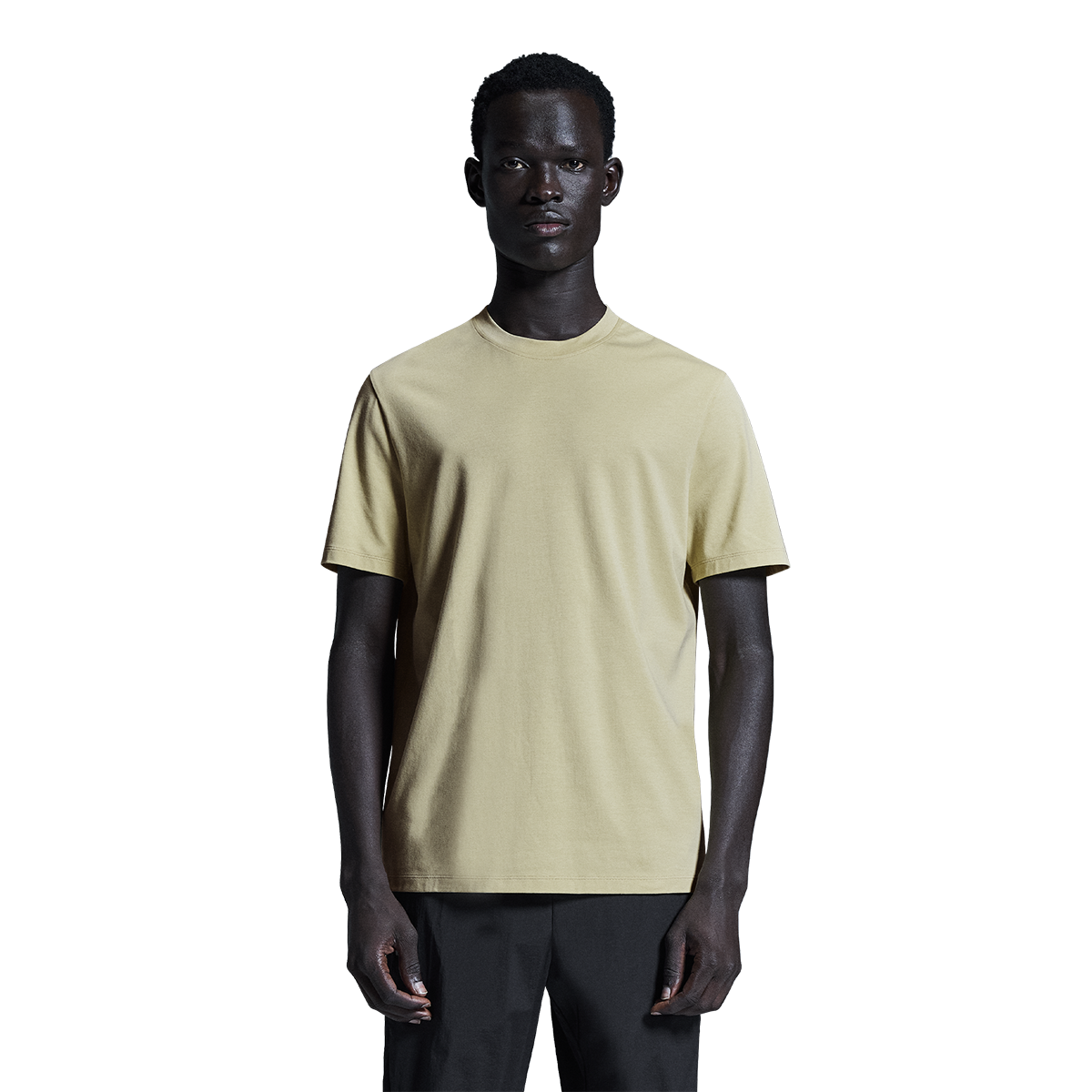 On Focus-T — Black — Size Small — Alternate View 30