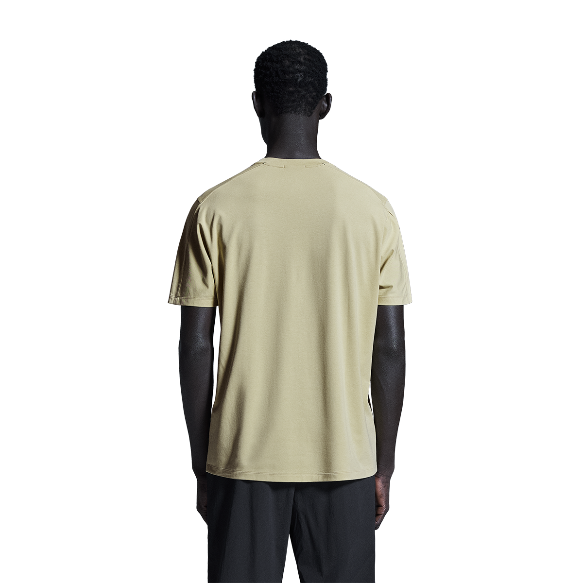 On Focus-T — Black — Size Small — Alternate View 32