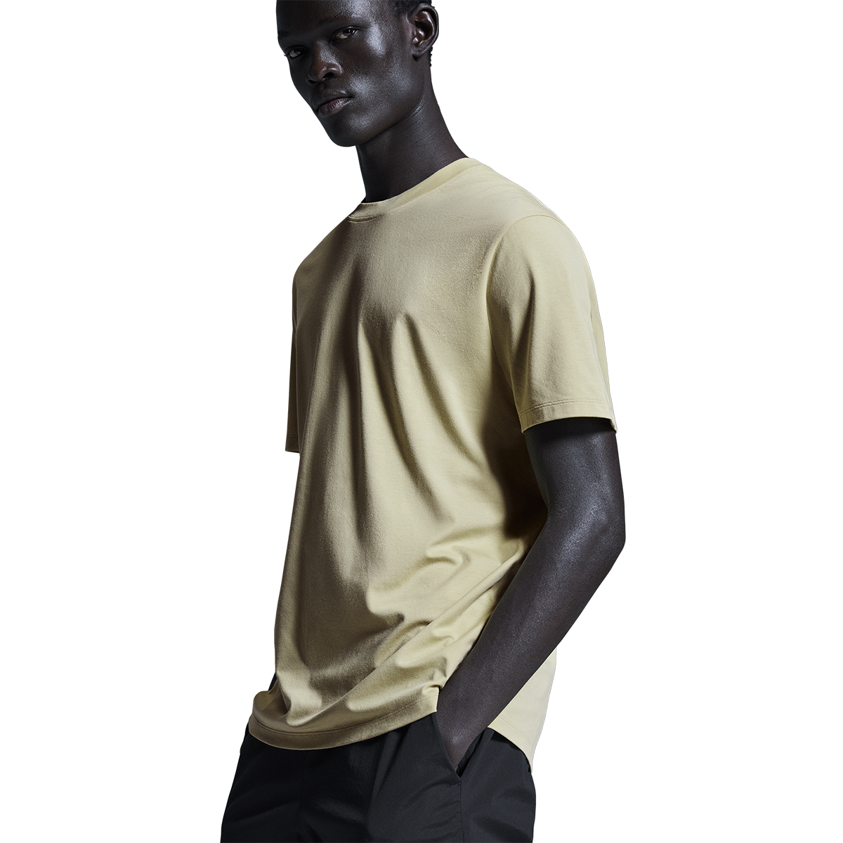 On Focus-T — Black — Size Small — Alternate View 31