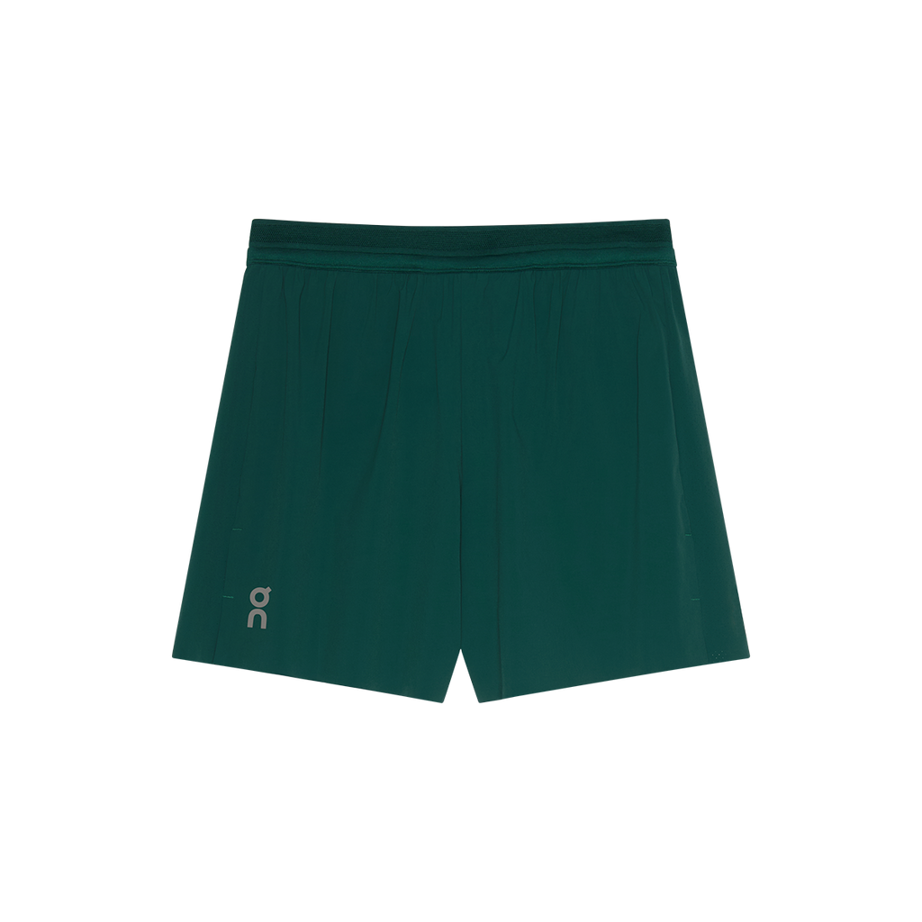 ON 5" Performance Shorts — Tin — Size XSmall — Alternate View 13