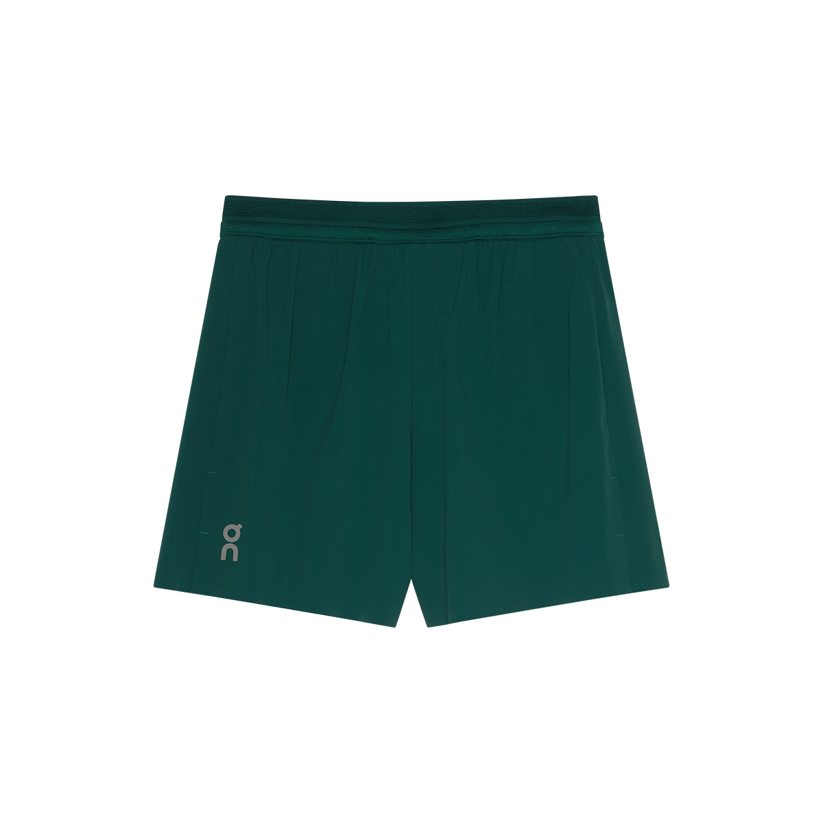 ON 5" Performance Shorts — Tin — Size XSmall — Alternate View 13