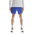 ON 5" Performance Shorts — Zaffre — Size XSmall — Front View