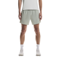 ON 5" Performance Shorts — Tin — Size XSmall — Front View