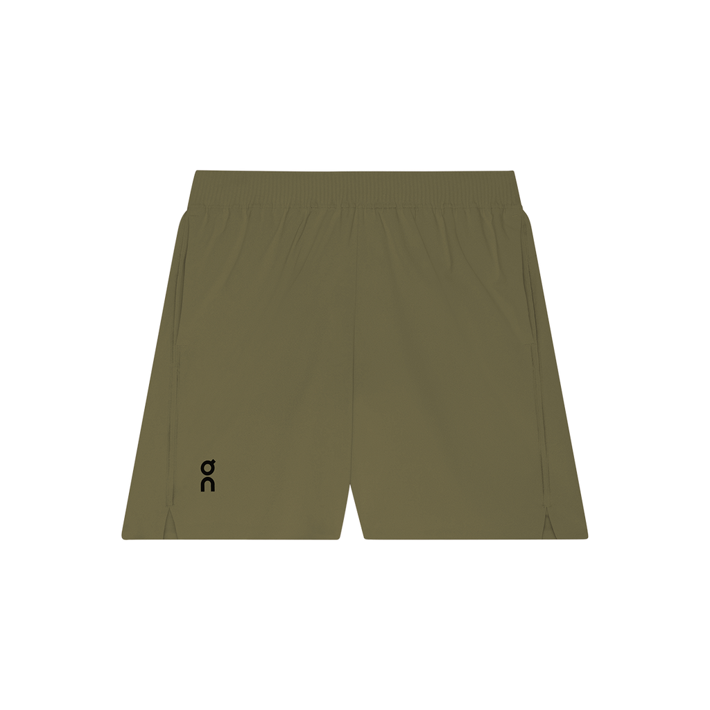 ON Focus Shorts — Pebble — Size Large — Alternate View 7