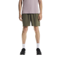 ON Focus Shorts — Pebble — Size Large — Front View
