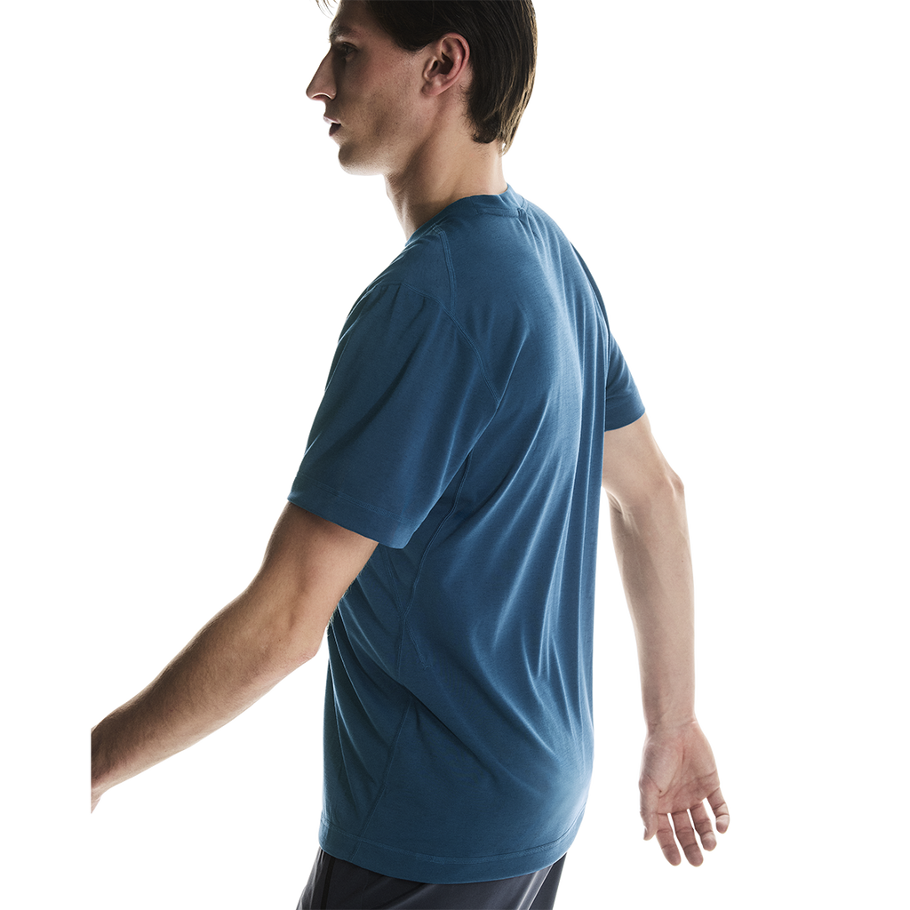 ON Train-T — Tempest — Size Large — Alternate View 9