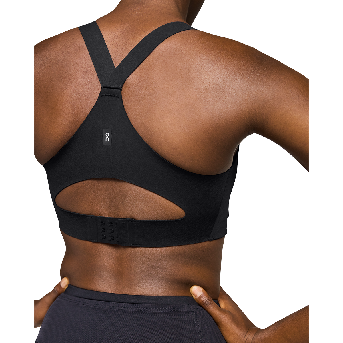On Endurance Bra — Sakura — Size XXSmall — Alternate View 16