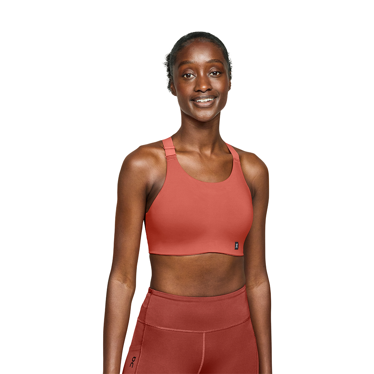 On Endurance Bra — Sakura — Size XXSmall — Alternate View 8
