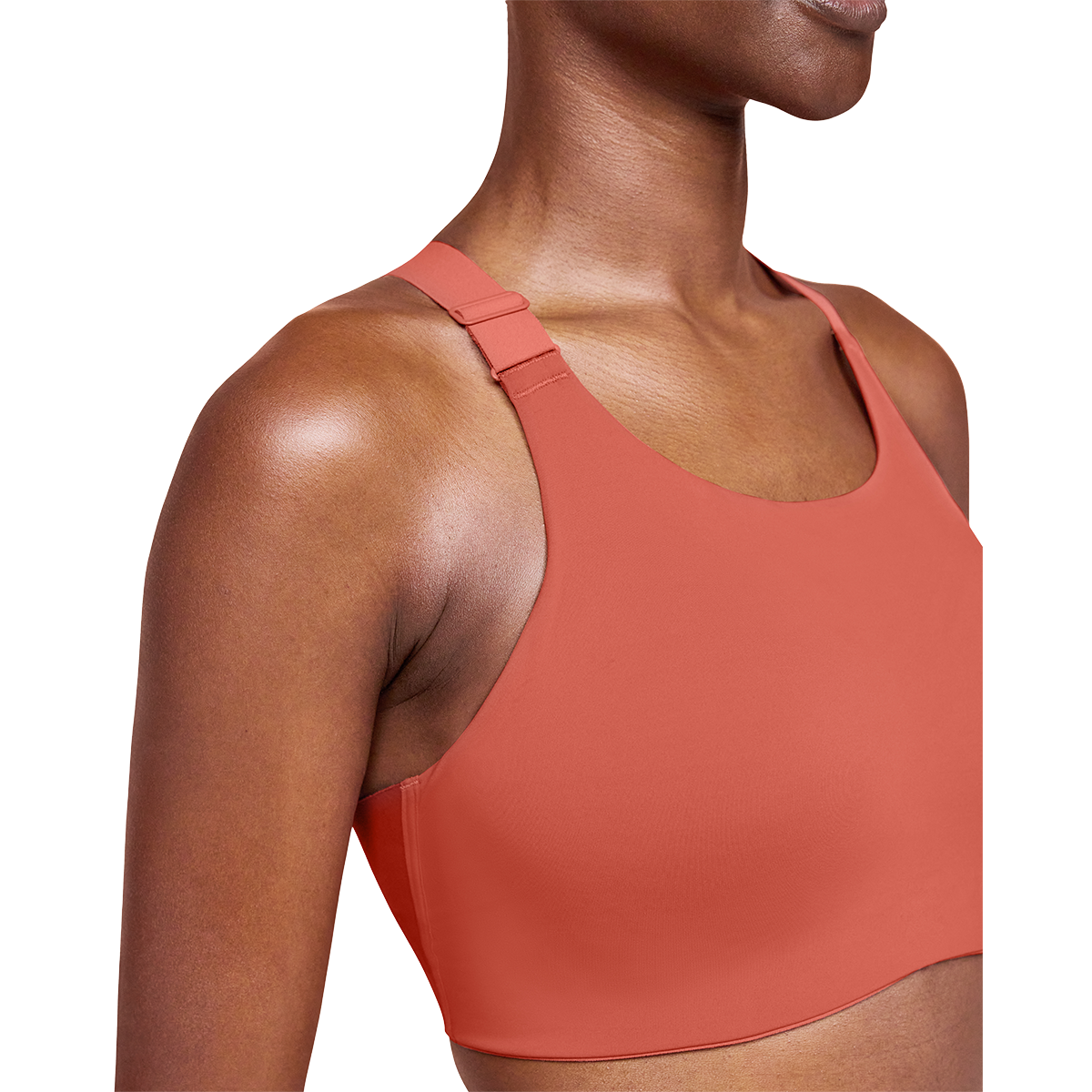 On Endurance Bra — Sakura — Size XXSmall — Alternate View 11