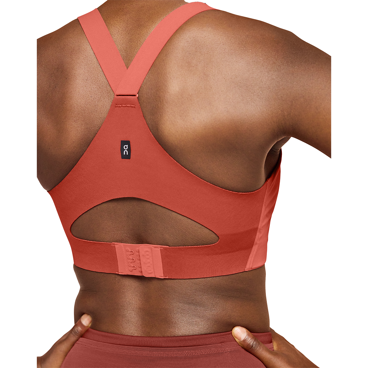 On Endurance Bra — Sakura — Size XXSmall — Alternate View 12