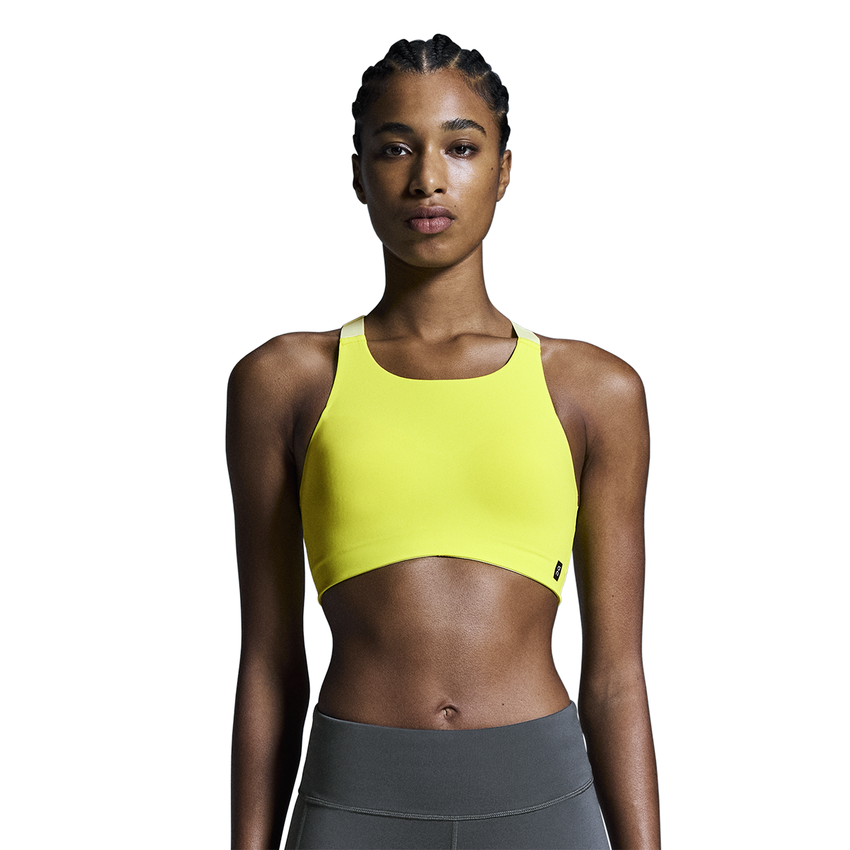 On Endurance Bra — Sakura — Size XXSmall — Alternate View 17